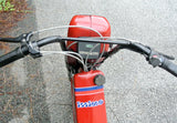Fantic Minarelli 3 Speed