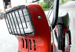 Fantic Minarelli 3 Speed