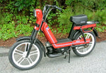 Fantic Minarelli 3 Speed