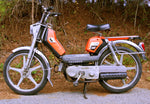 Peugeot 105