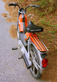 Peugeot 105
