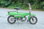 Motobecane Moby X7