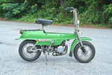 Motobecane Moby X7