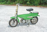 Motobecane Moby X7