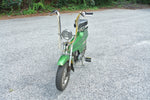 Motobecane Moby X7