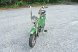Motobecane Moby X7