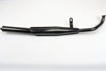 Morini M101 FM Exhaust
