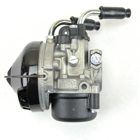 Dellorto SHA 15.15 Carburetor with Cable Choke