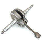 Morini M01 / M1 Crankshaft