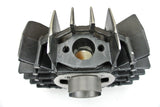 Puch Metrakit 43.5mm "65cc" Big Fin Cylinder Kit