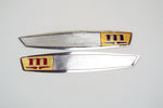 Motobecane Tank Decals