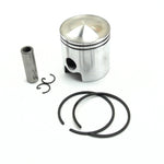 Minarelli V1 48mm Replacement Piston for Parmakit
