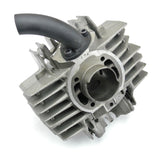 Puch Hero Wrench Wild Intake PHBG