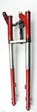 Derbi Variant Forks