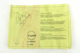 Vespa Piaggio Bravo Buzzetti Side Kickstand