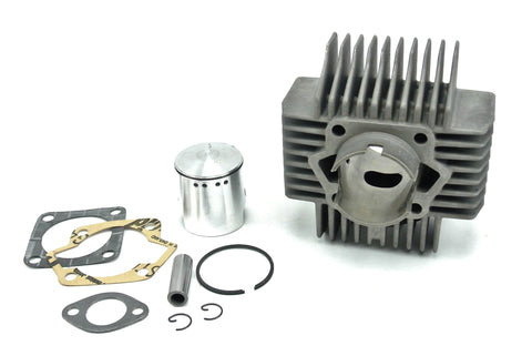 Morini Eurocilindro 45mm Cylinder Kit for M1