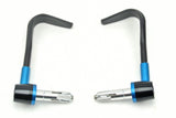 Polini Lever Protectors - Blue