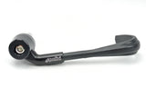 Polini Lever Protectors - Black