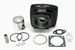 Minarelli V1 Parmakit 48mm "80cc" Cylinder Kit
