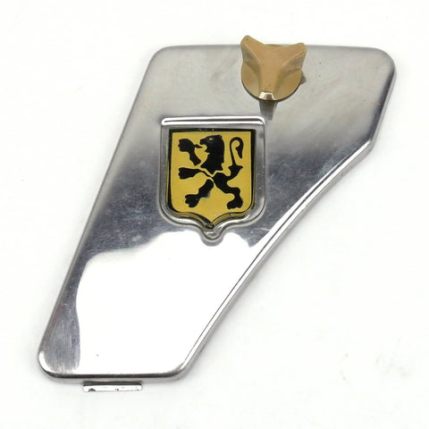 Peugeot Toolbox Cover
