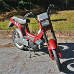 Atala Master - New Old Stock