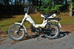 Motron Taxi - Minarelli V1HL