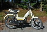 Motron Taxi - Minarelli V1HL