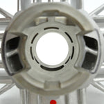 Derbi Metra Kit "Competición G-2" 50cc Cylinder Kit for Flat Reed