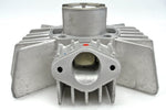 Derbi Metra Kit "Competición G-2" 50cc Cylinder Kit for Flat Reed