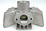 Derbi Metra Kit "Competición G-2" 50cc Cylinder Kit for Flat Reed