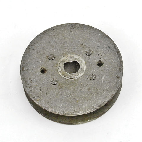 Minarelli V1 Stock Clutch Shell- Stub Plane