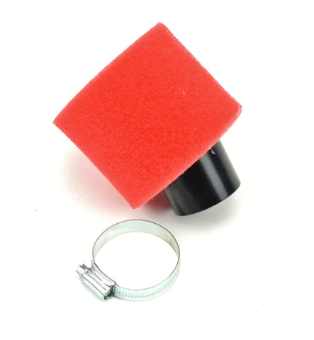 Red Foam Filter for PHBG and PHVA Carburetor