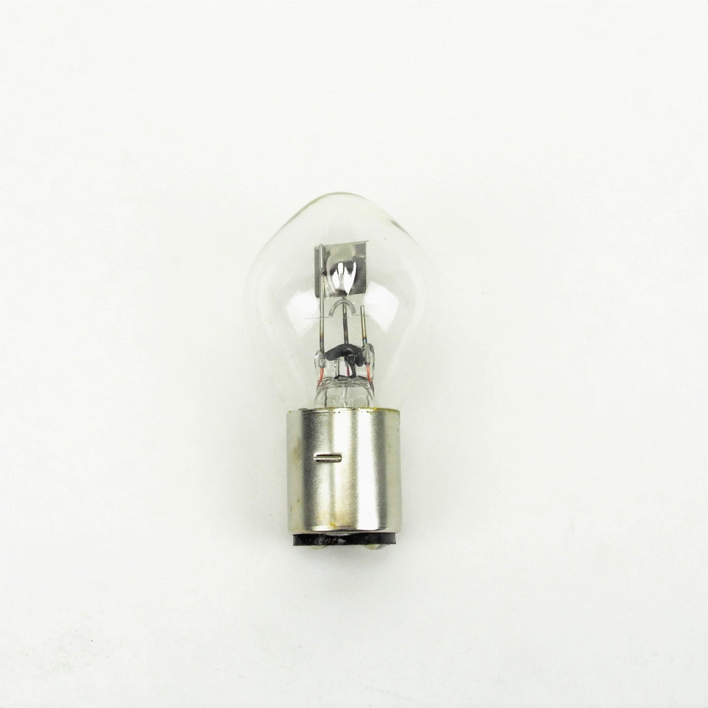 Tomos Headlight Bulb 12v 35/35w – Dos Cycles