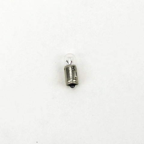 Phillips 6v 0.6w BA7S Light Bulb