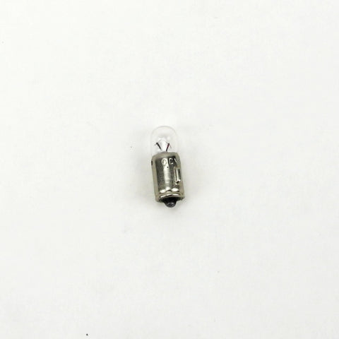 Phillips 6v 0.6w BA7S Light Bulb