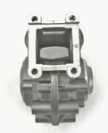 Peugeot TMMP Race Cases