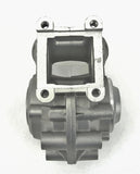 Peugeot TMMP Race Cases