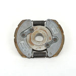 Morini M02 1st Speed Clutch