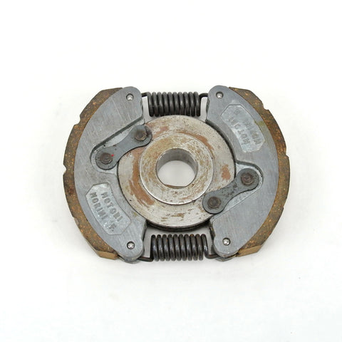 Morini M02 1st Speed Clutch