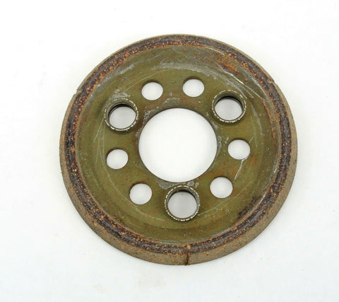 Morini M02 Starter Clutch Friction Plate