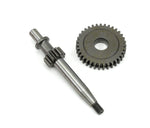 Honda Hobbit DOS Race Gears