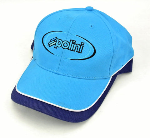 Polini Blue Line Hat