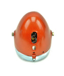 Motobecane av88 Headlight - Orange