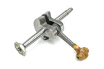 Motobecane AV7 Crankshaft