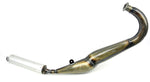 Honda MB5 Tecno Race Exhaust