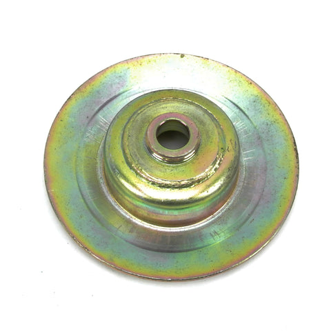Derbi Piston Port/Pyramid Reed Rear Variator Cheek