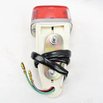 Universal Dirt Stylin Tail light