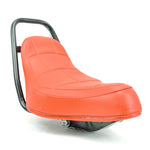 Puch Moped Red Choppa Seat
