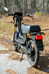 Derbi Variant Start 5