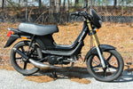 Derbi Variant Start 5